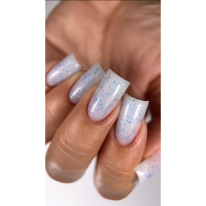 Гель Crooz Gemstone Builder gel №06, 15 мл